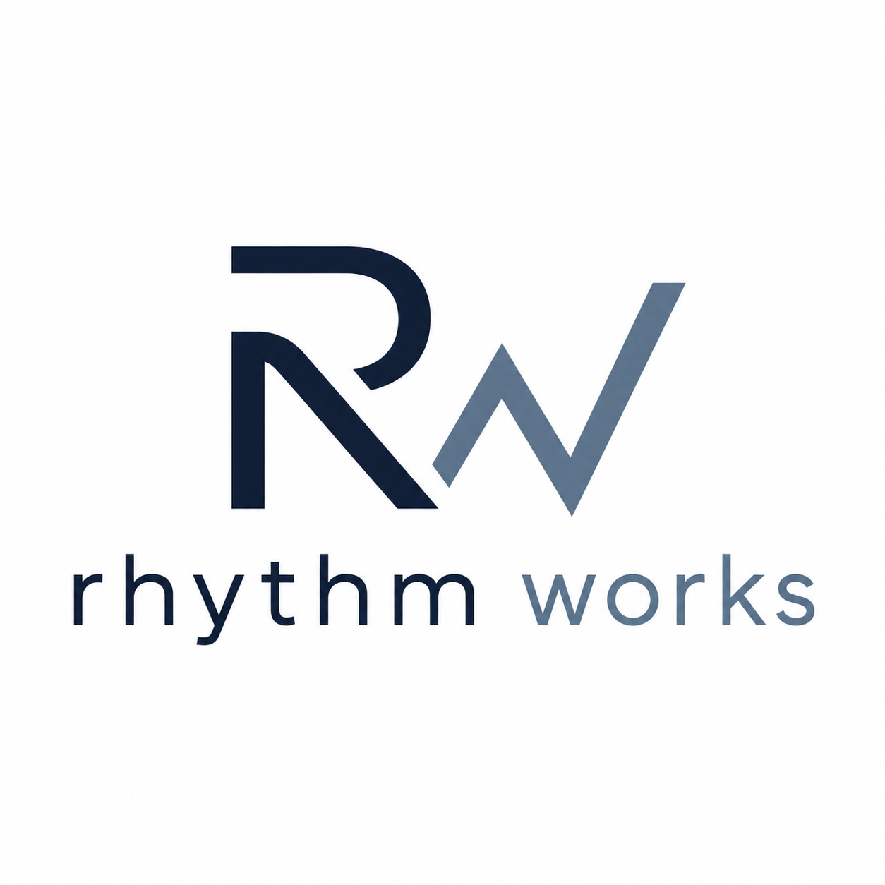 Rhythm Works Logo